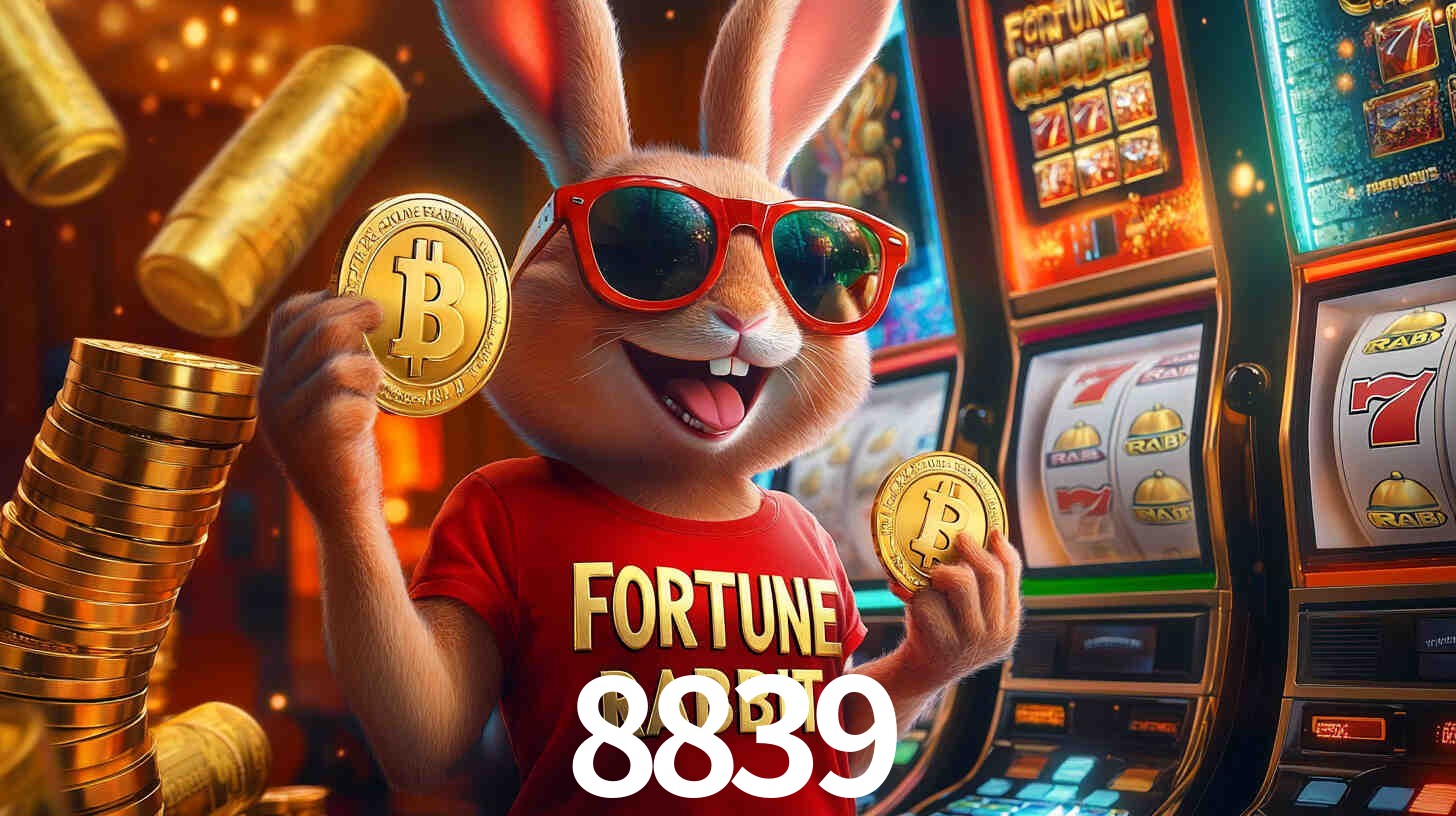 Descubra a Magia dos Jogos de Arcade no 8839
