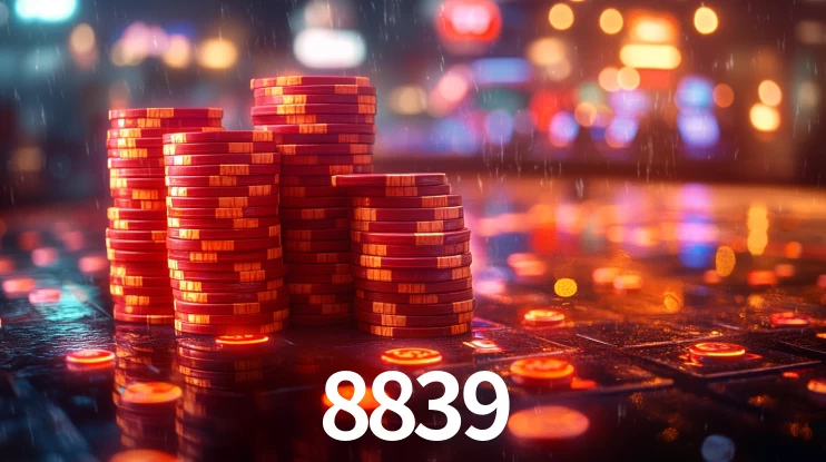 8839 bet