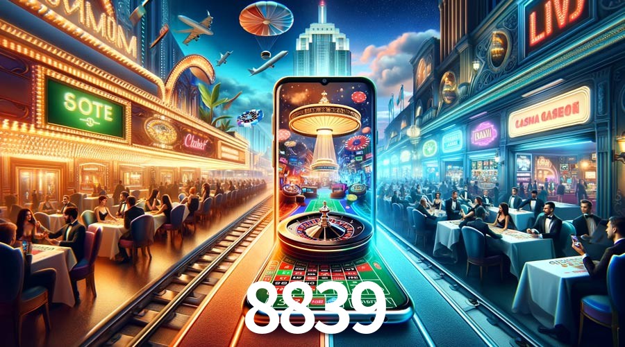 Quick Registration 8839